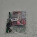 8 Inch Chainsaw Chain Mini Chainsaw Replacement Chain 8inch for Ryobi Dewalt Kobalt and more, 3/8" LP Pitch, 043" Gauge, 34 Drive Links (3 Pack)