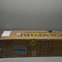 10 Inch Size Mattress, Memory Foam Hybrid Mattress Twin in a Box, Pocket Springs for Pressure Relief, Medium Firm, Fiberglass Free, 100-Night Trial, CertiPUR-US (10 inch, Twin)