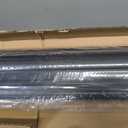 Weatherstrip Window Moulding Trim Seal Belt Kit Compatible with Dodge Ram 1500 2500 3500 4500 5500 Crew Cab 2009-2023, Weather Stripping Replace#55112376AH 55112377AH 55372138AH 55372139AH (4PCS)