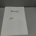 Pasimy 3D Halloween Bulletin Board Decorations Set Halloween Classroom Decor DIY Paper Fans Spooky Ghost Witch Pumpkin Cutouts Fall Border for Trick or Treat Home Office Wall Door Supplies(Classic)