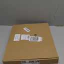 Mifoci 13.7" Dinosaur Charcuterie Board Green Cardboard Number for Cupcake Charcuterie Birthday Party Fillable Paper Mache Chocolate Candy Cake Dinosaur Birthday Party(Number 3)