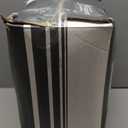 Madison Park Luxury Comforter Set-Traditional Jacquard Design All Season Down Alternative Bedding, Matching Bedskirt, Decorative Pillows, King(104"x92"), Bennett, Geometric Aqua 7 Piece