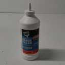 DAP 37584 Liquid Cement Crack Filler, 1 quart, Gray