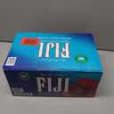 FIJI Natural Artesian Bottled Water 330mL / 11.15 Fl Ounce (Pack of 24) - 100% Natural Electrolytes - NEW (EXP 05/25/28)