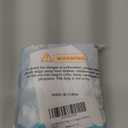 ALVABABY Swim Diapers 2pcs Baby & Toddler Snap One Size Reusable Adjustable Baby Boys' Swim Diapers for Swimming Lessons SW18-21 (Small, 01marine Animal Small)