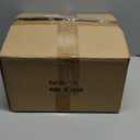 P&P CHEF 5Qt Dutch Oven Pot for Bread Baking (Black), 2 In 1 Round Cast Iron Dutch Oven with Lid Set, Skillet & Pot for Roasting Braising Stewing Frying Simmering, Multi Stoves & Oven Safe