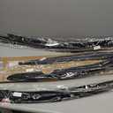 Window Visors Rain Guards for 2025 2026 Toyota Camry, Out-Channel Window Vent Wind Deflectors Visors Shades for 25 26 Camry LE SE XLE XSE