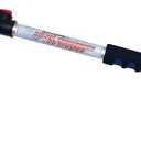 Bigfoot Deluxe Telescoping Snow Broom And Ice Scraper