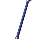 Dyson V10 Allergy Cordless Stick Vacuum Cleaner I Fade-Free Power I 14 Cyclones I Hygienic Bin Emptying I Whole Machine Filtration I Wall Mounted I Up to 60 Min Runtime I Blue
