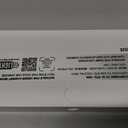 24 in Plug-In White Integrated LED Linkable 2-Brightness Level Under Cabinet Light Task/Kitchen 5 Selectable White CCT