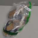 Littleplum Womens Sandals Arch Support Summer Beach Sandals Comfort Walking Shoes Bohemian Flip Flops Sandals for Women (8, Fashion Blue)