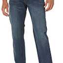 Amazon Essentials Men's Athletic-Fit Stretch Jeans - Discontinued Colors 36W X 32L