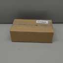 2Pcs Magic Organ Cat Scratcher Cardboard, Foldable Scratching Board, Interactive Cat Toy with Bell Ball, Corrugated Cardboard Scratch Pad for Indoor Cats, Round (Wool White)