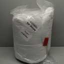 CYMULA Full Size Mattress Topper - Extra Thick Cooling Mattress Pad Cover for Back Pain - Soft Mattress Protector Firm Bed Topper Pillow Top with 8-21 Inch Deep Pocket 3D Snow Down Alternative Fill (White)