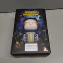 Kids Toys Halloween Robot Pumpkin Toy, Prank Toys with Music & Dancing Toy Gifts for Boys & Girls Ages 3 to Up