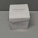 ThreeKin Warm Hugs Scented Candles for Home, Natural Soy Wax, Relaxing Aromatherapy Gifts, Essential Oils Scented, Long-Lasting Candle Burns for 75-Hours, Designed in USA, Lemongrass Lavender Scent