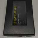 KINGCAESAR 3 Pack Rechargeable Flashlights 90,000 High Lumen, Ultra Bright LED Flash Light for Home, High Powered Flashlights with 7 Light Modes, IPX7 Waterproof for Camping