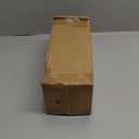 Kitchen Storage Containers With Removable 4 Compartment,Fridge Organizer With Hidden Handled,Clear Acrylic Food Storage Containers with Lids Airtight