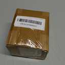 YANYUCB Boat Deck Floor Drain Fittings, Marine Grade 316 Stainless Steel Deck Drain Fittings, Thru Hull Deck Drain Scupper Pipe with Screws, for Boat, Yachts Drainage Systems (Straight-1-1/2 Inch)