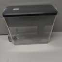 Brita UltraMax Elite Large Water Dispenser, BPA-Free, Replaces 1,800 Plastic Water Bottles a Year, Lasts Six Months or 120 Gallons, Includes 1 Filter, Kitchen Accessories, Large - 27-Cup