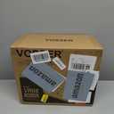 Twin Air Mattress with Built-in Pump,Fast & Easy Inflation/Deflation Inflatable Mattress, Foldable Blow Up Mattress with Storage Bag, Inflatable Bed for Home, Camping & Guests