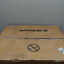 BestMassage Hydraulic Reclining Barber Chair Burgundy, Heavy Duty All Purpose Salon Chair with Adjustable Headrest Footrest and Hydraulic Pump