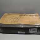 A-Premium 2 x Rear Lower Rearward Control Arm with Bushing, Compatible with Nissan Pathfinder 2005-2012, Armada 2006-2015 & Infiniti QX56 2007-2010