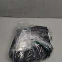 Sports Unlimited 7 Pad Integrated Adult Football Girdle for Men - Flex Thigh Pads - Girdle for Football, Small, 59.99