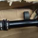 Rear Propeller Prop Drive Shaft 703500991 705501258 Compatible with Can-Am Renegade 1000 4X4 Std Xxc EFI 2012-2014 1000R 4X4 Std Xxc EFI 2015-2016 Outlander Max 570 4X4 Outlander 1000 4X4 EFI