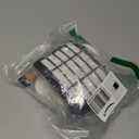 Compatible Shark Vacuum Filter Replacement Lift Away, fit Shark Vacuum Filter Replacement Navigator NV350 NV351 NV352 NV355 NV356E NV360 NV370 UV440 UV490 UV540 CU500 Cleaner, Parts XFF350 & XHF350