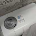 DREO Humidifiers for Bedroom, Top-filled Smart Quiet Cool Mist Humidifier for Large Room Home, Oil Diffuser & Nightlight, 50Hours Runtime for Indoor Plants, with Alexa/ Google, White