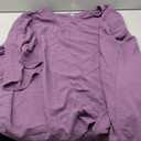 KUOTAI Womens Summer Tops Dressy Casual Shirts 3/4 Sleeve Work Blouse Business Casual Shirts 3XL