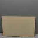 Unicook 22 Inch Extra Large Pizza Stone for Oven and Grill, Rectangular Baking Stone 22" x 14" x 0.6", Thermal Shock Resistant, Ideal for Baking Several Crispy Pizzas Bread