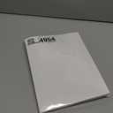 2 Pcs Valentines Day Pillow Cover 12 x 20 Inch Envelope Throw Pillow Cover Red Heart Polka Dots Farmhouse Cushion Case Anniversary Wedding Cushion Case Decoration Gifts for Sofa Couch Bed