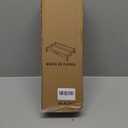 Under Bed Shoe Storage Organizer, Rolling Under Bed Storage Containers with Wheels, Under Bed Shoe Organizer Drawer Space Saving for bedroom (1 Pack)