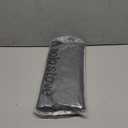 Solo Stove Yukon Shelter - Weather-Resistant Round Cover for Solo Stove Yukon Fire Pit and Accessories - PVC-Coated Polyester with Aluminum Reinforcement - Year-Round Protection (Grey)