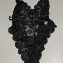 Dlsave Sexy Lingerie for Women,Deep V-Neck Lace Bodysuit Bridal Lingerie Backless One piece Teddy Body Suits Tops Wedding, XL