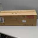 Depuley Ceiling Fan with Light and Remote: 52 Inch White 3 Blade Outdoor Fans for Patios - Dimmable Indoor Fan with Remote APP Control Ultra Quiet DC Motor Reversible 6 Speed Timer