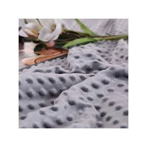 SfeePark, Bag with Blanket, King Size, Gray