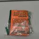 Arsvita Car Audio Bluetooth Wireless Cassette Receiver, Tape Player Bluetooth 5.0 Cassette Aux Adapter, Black