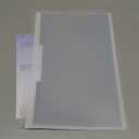 Magnetic Laptop Privacy Screen 14 inch for 16:9 Computer Monitor, 14" Removable Anti Glare Protector Blue Light Filter Shield Compatible with Lenovo Hp Dell Acer Asus Thinkpad Envy Xps