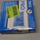 Pro1 - T855 - Platform: 5+1+1 Or 7 Day Or Non-Programmable, 3H/2C Universal with 8 Sq. In. Display