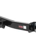 CURT Manufacturing 113193 Class 1 Trailer Hitch with Old-Style Ball Mount, Pin and Clip