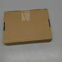 Massage Gun Deep Tissue, Handheld Electric Muscle Massager, High Intensity Percussion Massage Device for Pain Relief with 9 Attachments & 30 Speed(Black