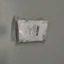 2 x Elegant Little Tail American Flag Bow Tie Dog Collar, Cute Heart Dog Bowtie, Valentine's Day Gift for Small Dogs (Small (Pack of 1))