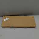 Amyhill Advent Candle Holder 5 Candlestick Seats Matte Black Iron Candle Tray for Taper Candles Halloween Autumn Thanksgiving Christmas Fireplace Mantel Table Kitchen Fireplace Centerpieces Decoration