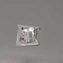 Christmas Badge Reel, Cute Bear Retractable Badge Holders, Funny Nurse Badge Clip, Winter Badge Reel with Alligator Clip Accessories, Badge Holder for ID Name Teacher Doctor 