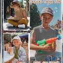 Xaatren 5 Pack Boys Tank Tops Sleeveless V Neck Loose Ribbed Shirts Kids Cap Sleeve Athletic Basic Undershirts 5-14 Years