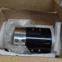 36 Volt Golf Cart Electric Motor, Compatible with EZGO TXT PDS DCS 2000-up Replace 73124-G01 73124-G08 73445-G02 73121-G01 73327-G01 Electric Separately-Excited Electric Motor