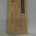 Eormoe Stone Faucet Mat for Kitchen Sink  Diatomite Drying Stone Mat & Sink Protector, Prevents Moisture  Sink Splash Guard Water-Absorbing Stone Tray for Bathroom Counter (Light Grey, 20" x 3.9")